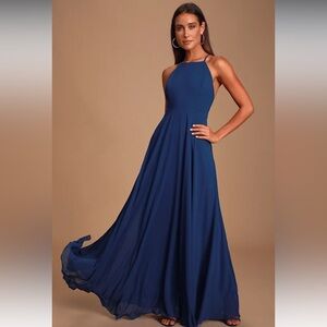 Lulu's Navy Mythical kind of love